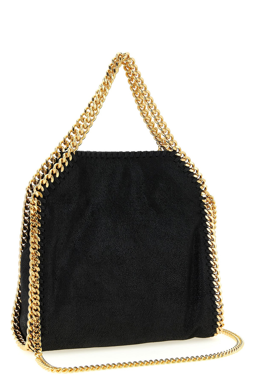 2026 New Arrival falabella mini shoulder bag in shaggy deer