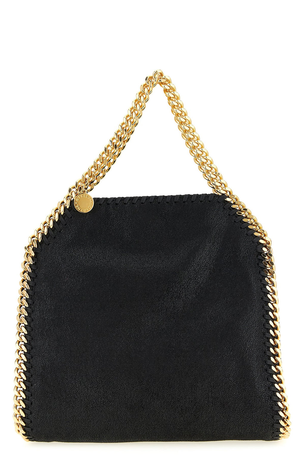 2026 New Arrival falabella mini shoulder bag in shaggy deer