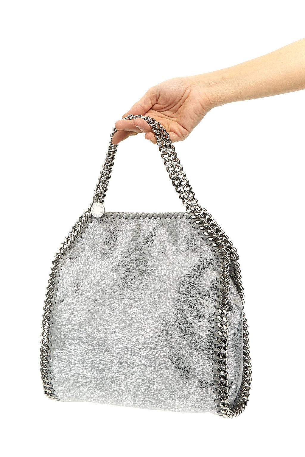 2026 New Arrival falabella mini shaggy deer handbag