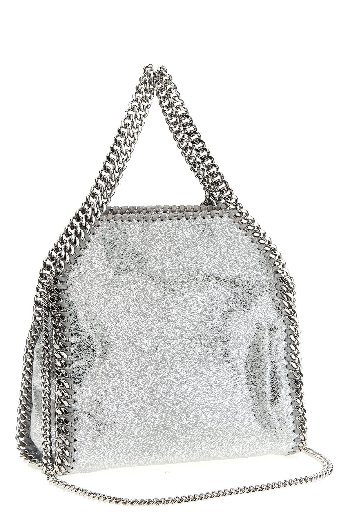 2026 New Arrival falabella mini shaggy deer handbag