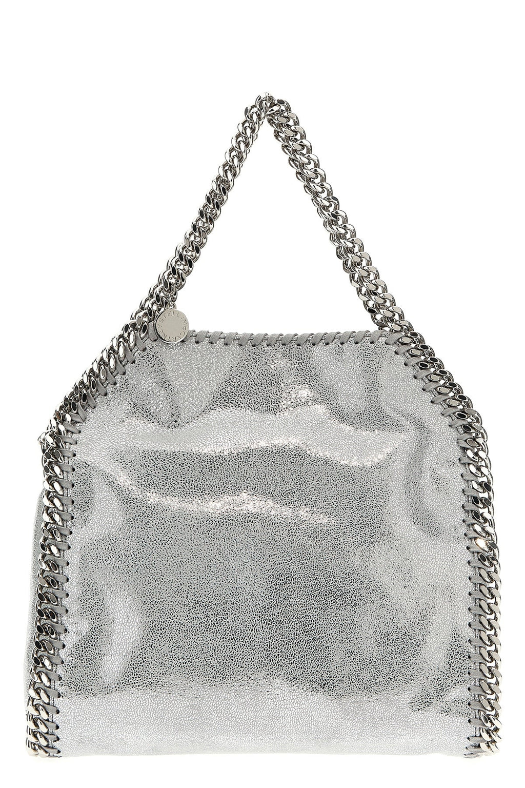 2026 New Arrival falabella mini shaggy deer handbag