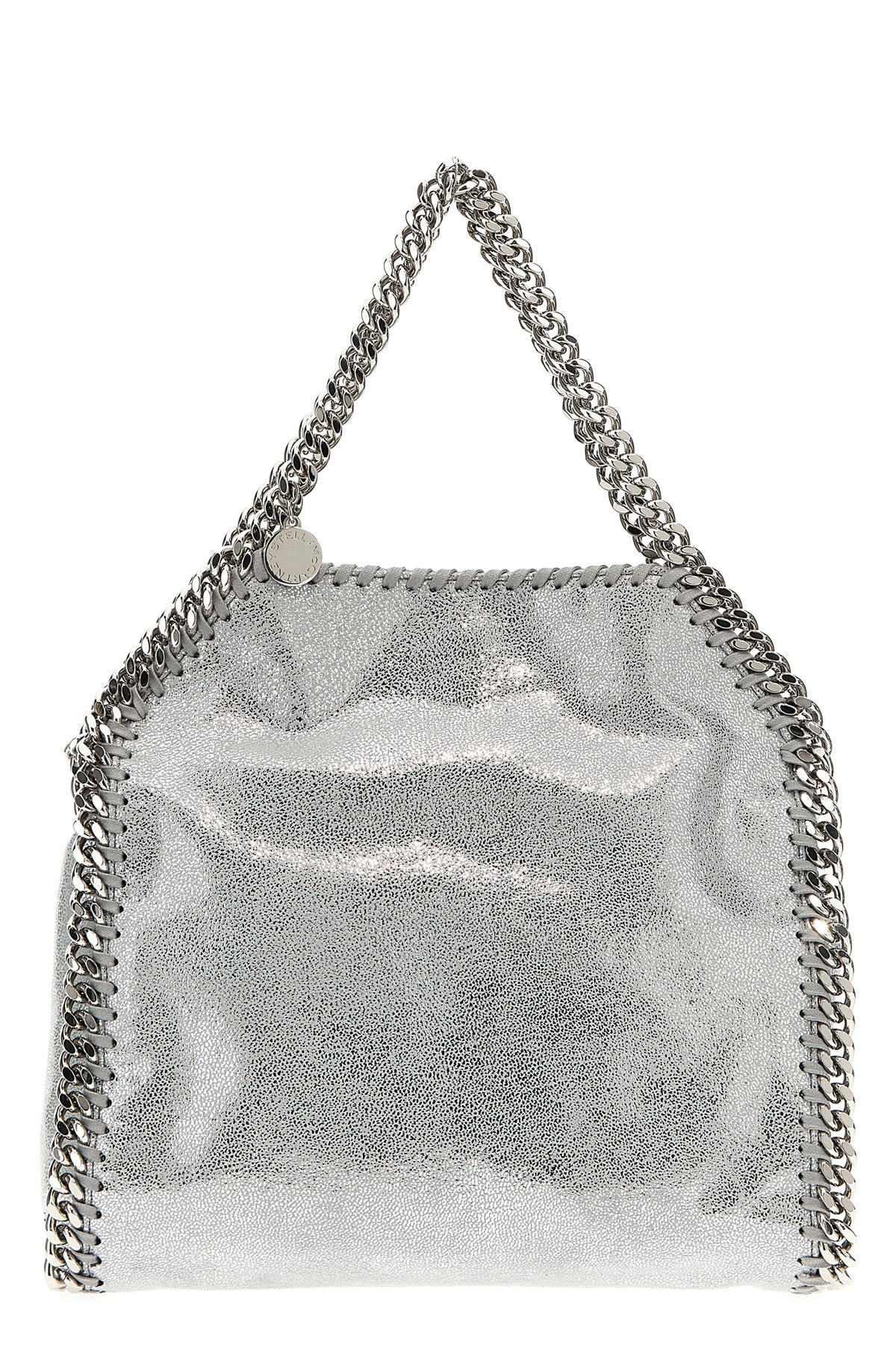 2026 New Arrival falabella mini shaggy deer handbag