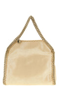 2026 New Arrival falabella miniin tessuto eco shiny dotted chamois crossbody bag