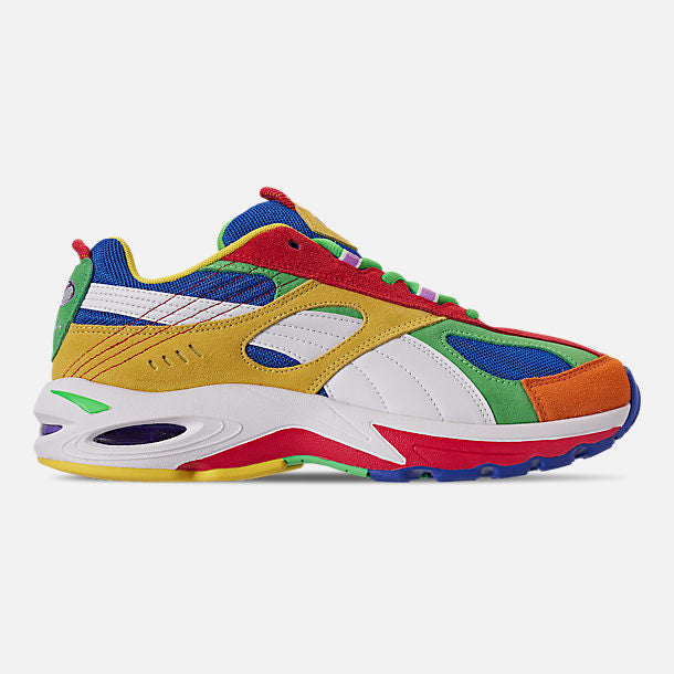 Top Seller Puma CELL SPEED Men's - MULTICOLOR
