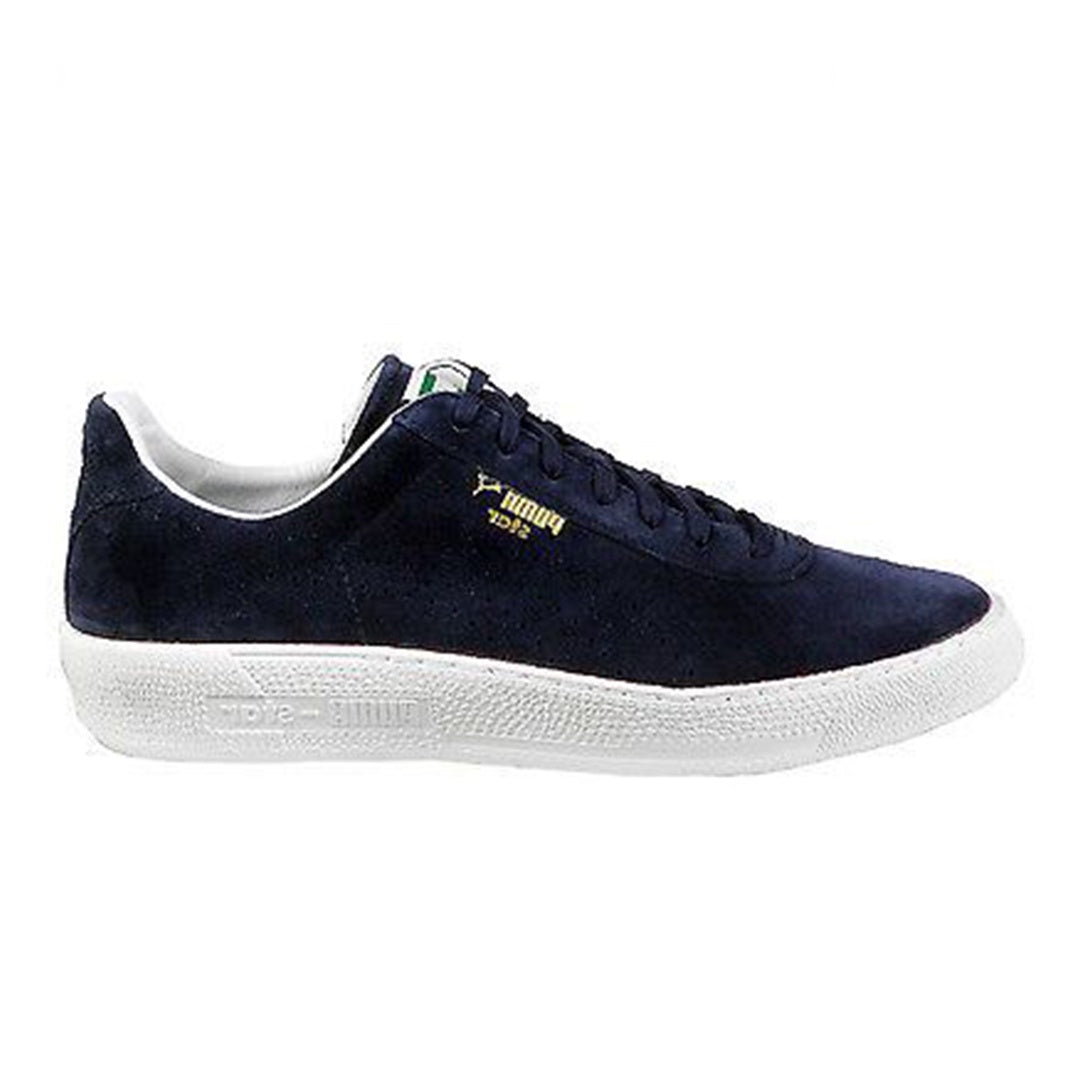 Top Seller Puma STAR ALLOVER SUEDE Men’s - PEACOAT