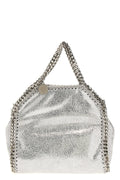 2026 New Arrival falabella micro shopping bag in shaggy deer