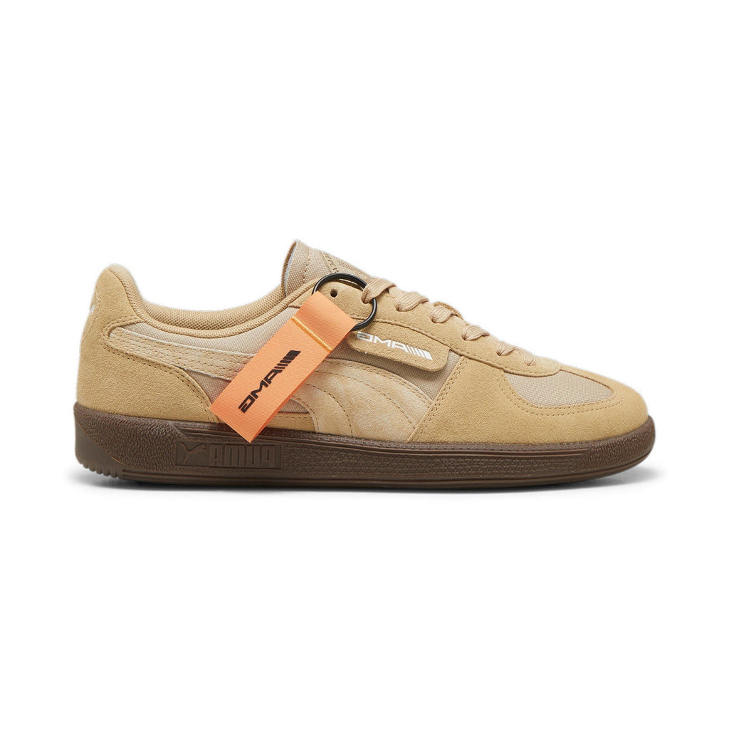 Top Seller Puma AMG PALERMO OG Men’s -SAND DUNE-PUMA WHITE