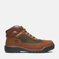 Top Seller Timberland FIELD BOOT MID LACE WATERPROOF  Men’s - CHOCOLATE BROWN