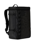 Zaino Base Camp Fuse Box in Tessuto Ultra Resistente Nero