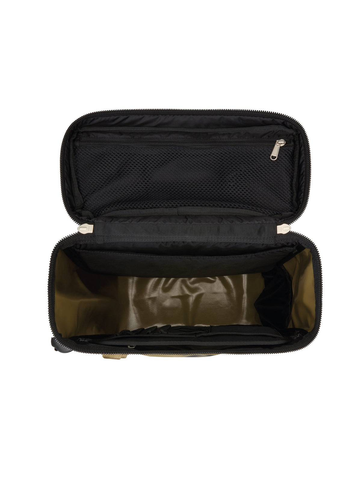Zaino Squadrato Base Camp Fuse Box