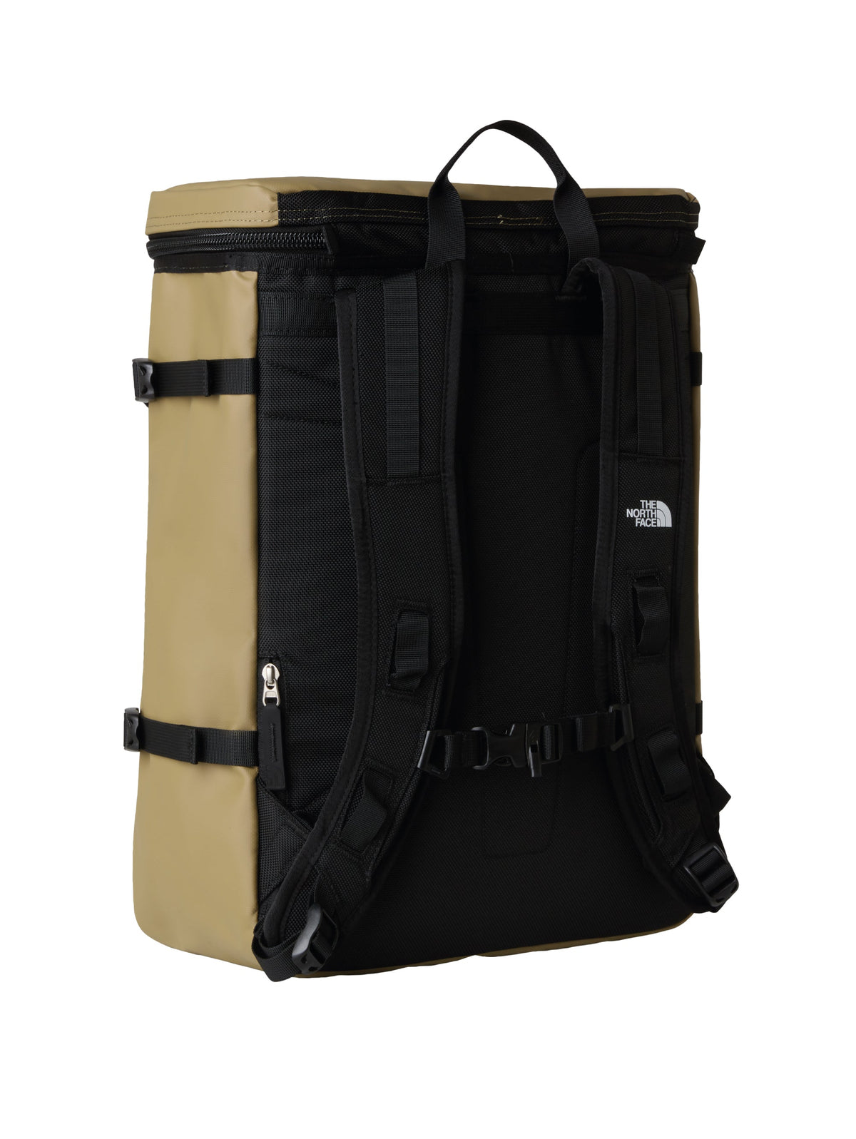 Zaino Squadrato Base Camp Fuse Box