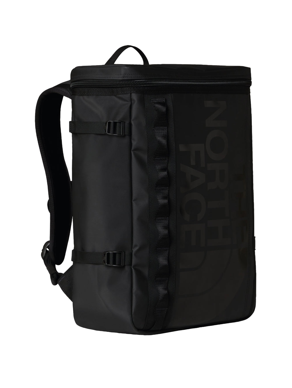 Zaino Squadrato Base Camp Fuse Box Nero