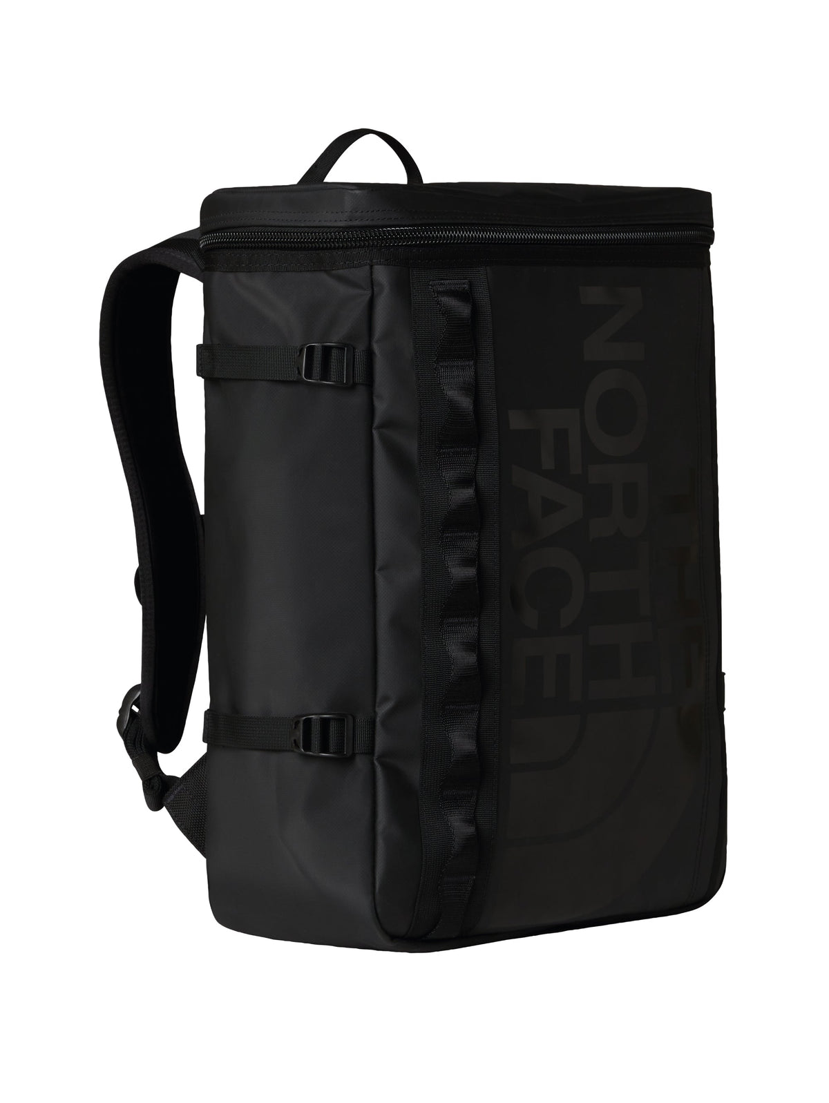 Zaino Squadrato Base Camp Fuse Box Nero