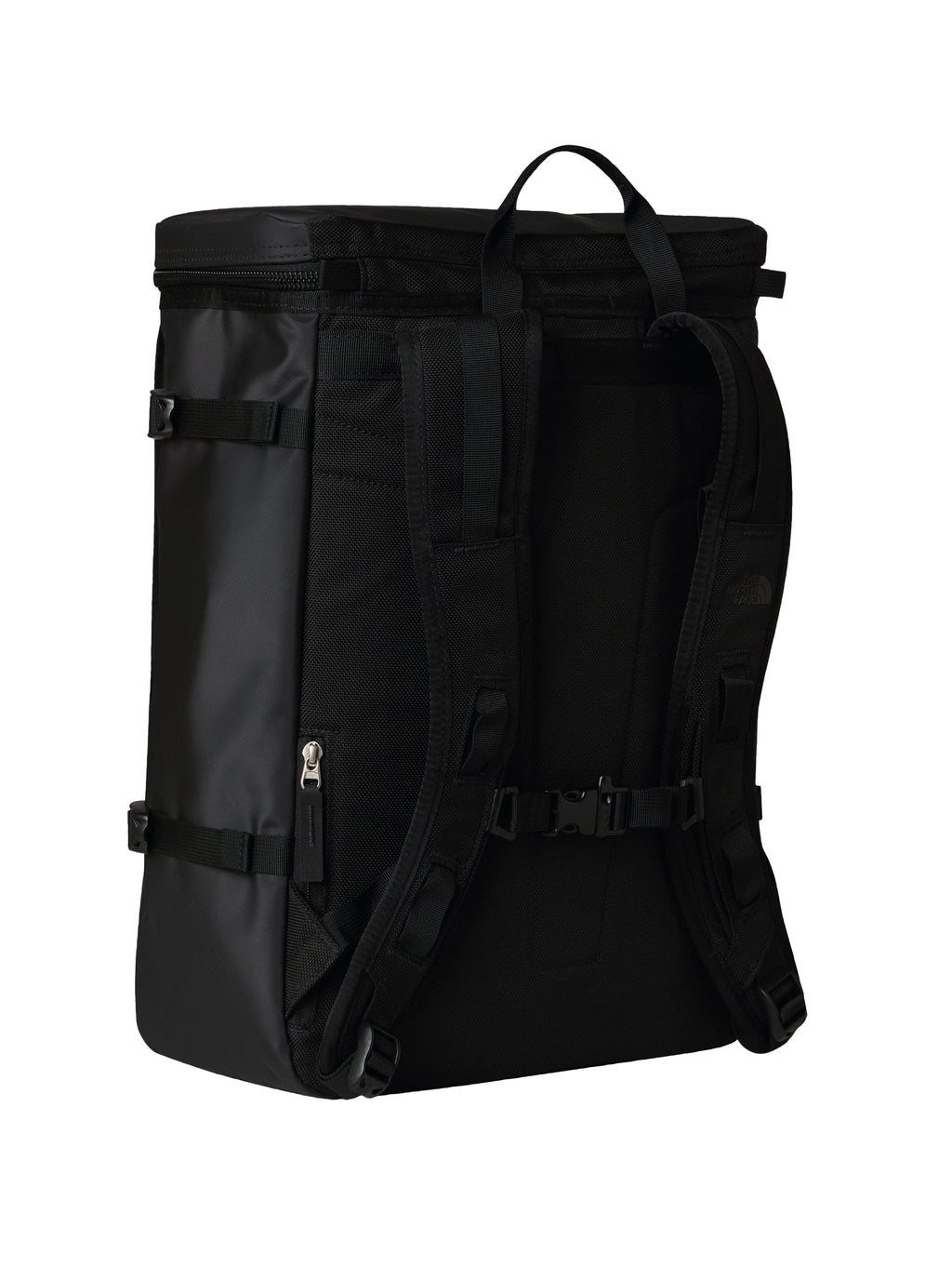Zaino Squadrato Base Camp Fuse Box Nero