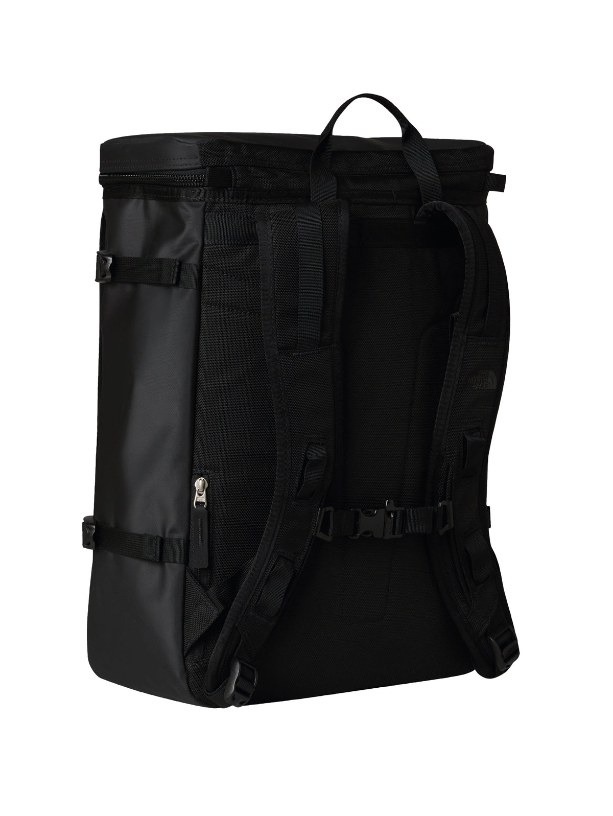 Zaino Squadrato Base Camp Fuse Box Nero