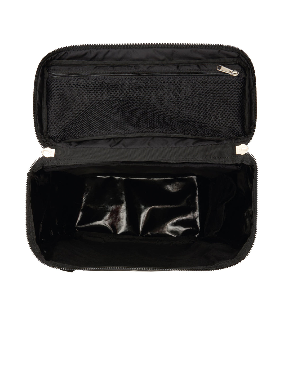 Zaino Squadrato Base Camp Fuse Box Nero