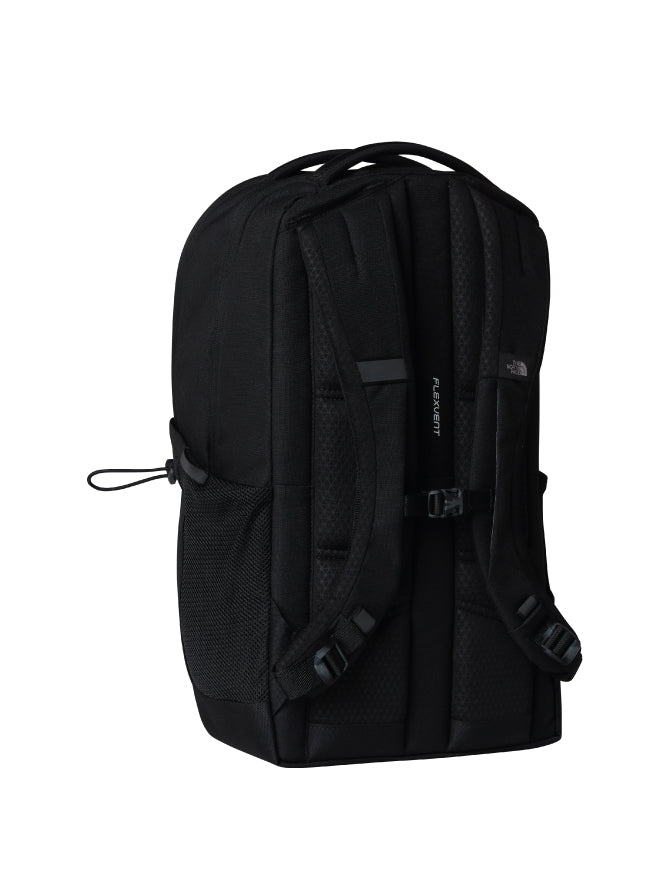 Zaino Jester con Sistema di Sospensione Nero