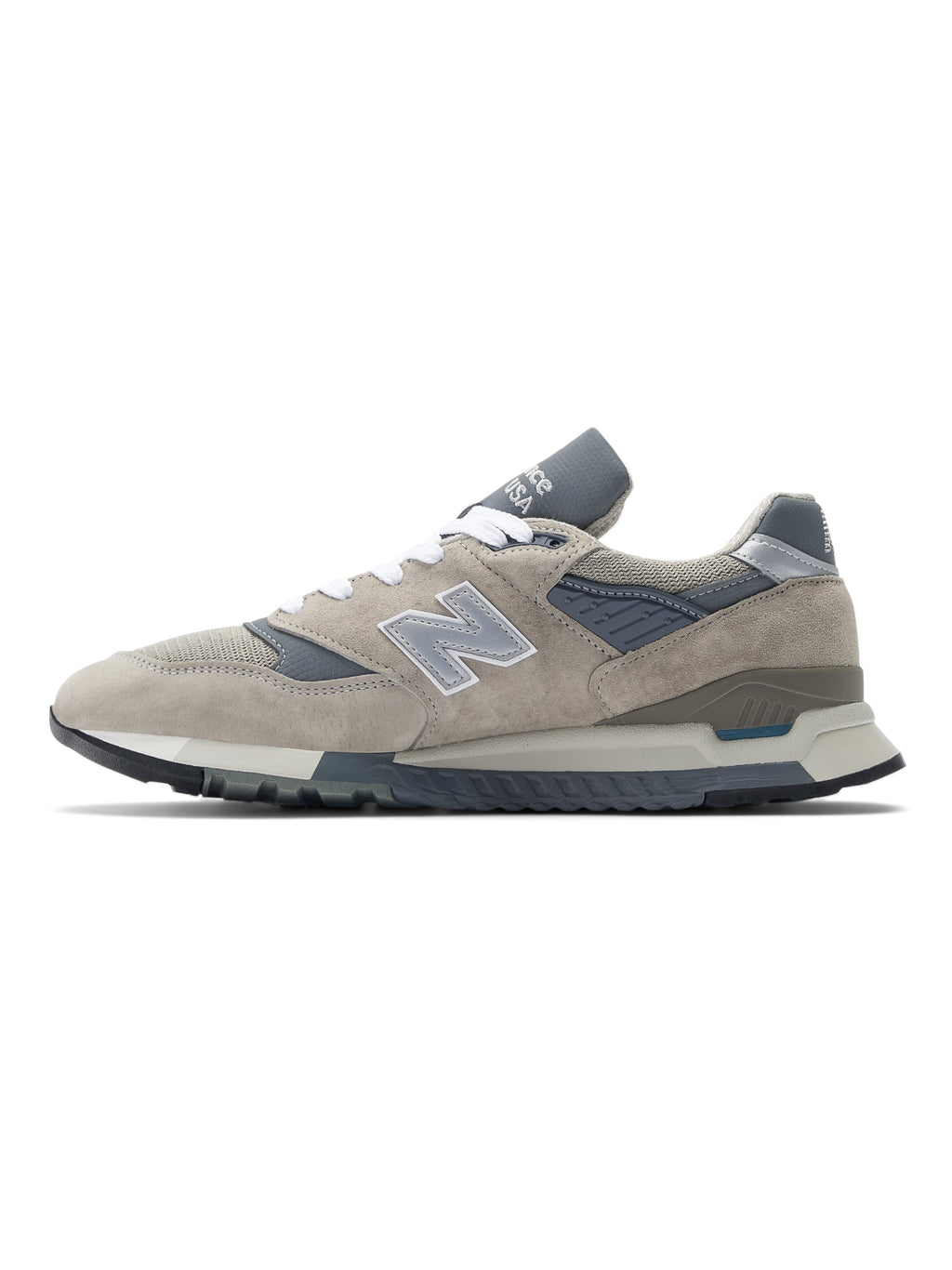 2026 New Arrival Sneakers 998GR Made in USA Tortora
