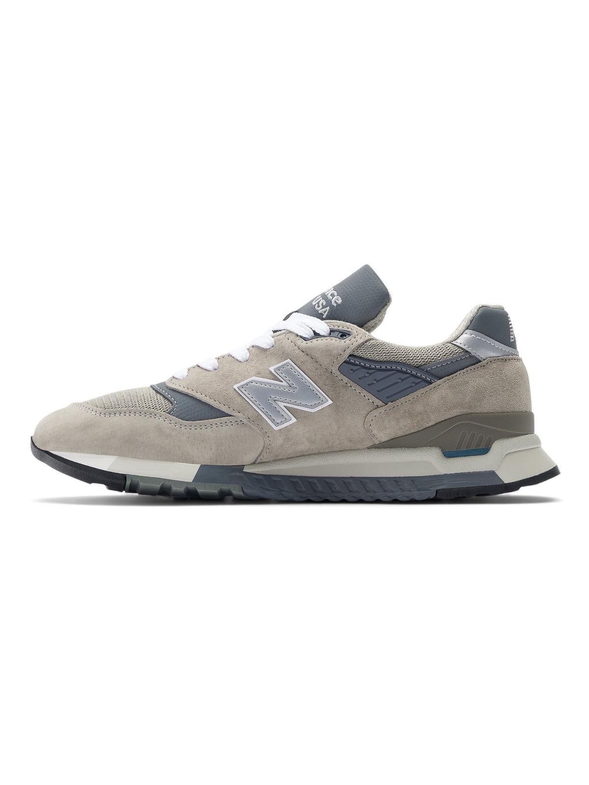 2026 New Arrival Sneakers 998GR Made in USA Tortora