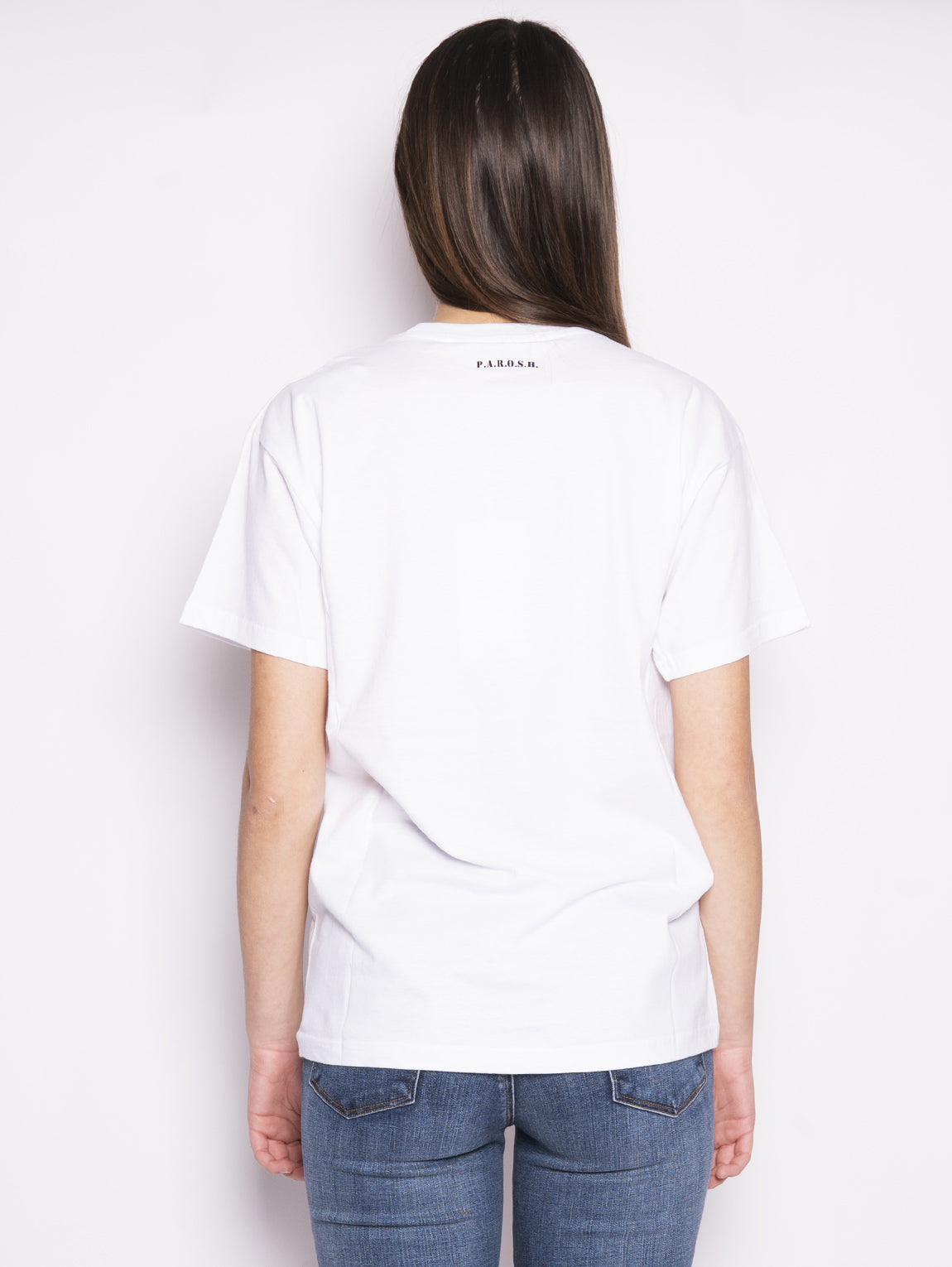 2026 New Arrival Maglia Coagain  Bianco / Verde