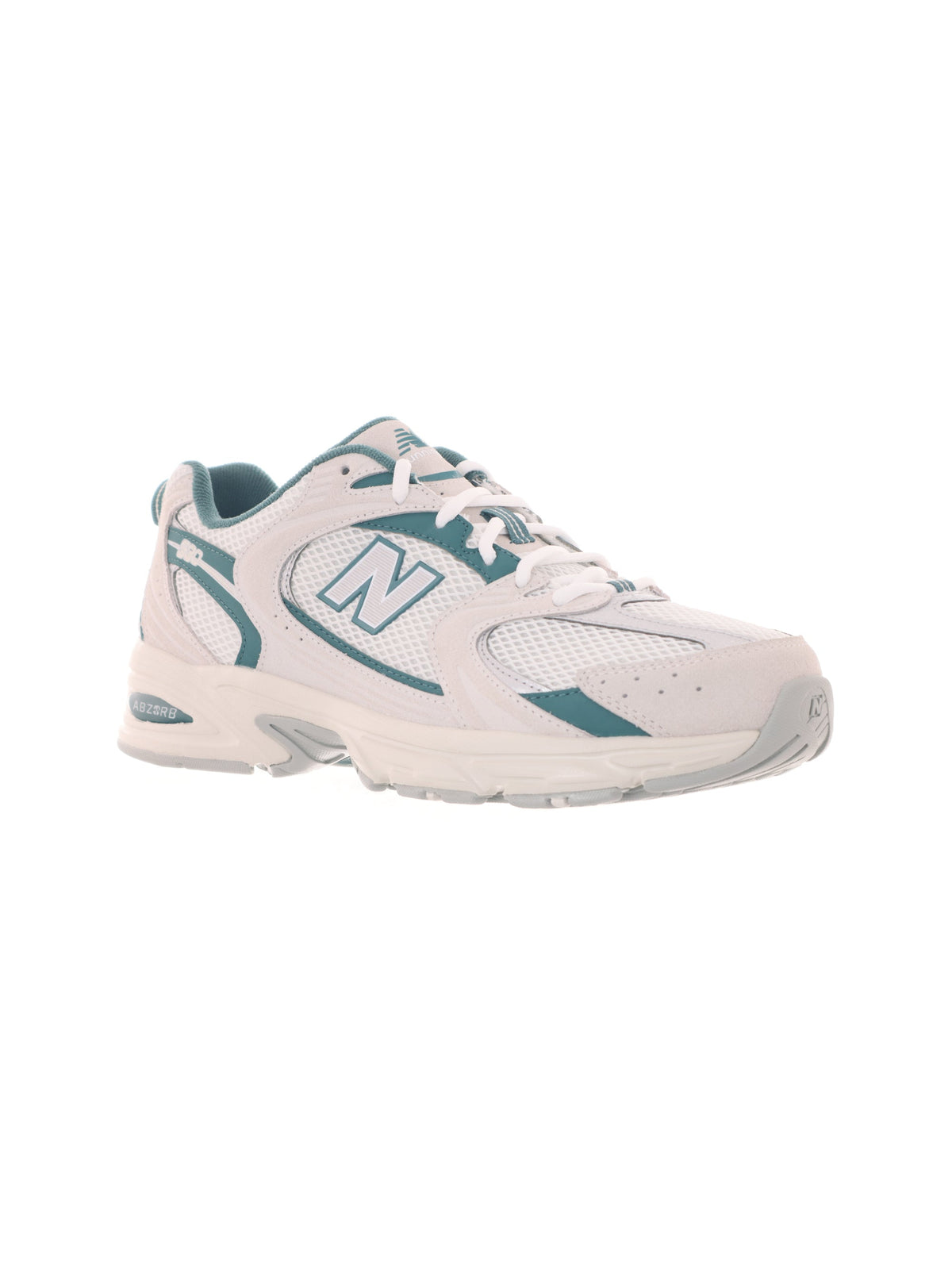 2026 New Arrival Sneakers 530 da Donna Lifestyle Reflection Verde