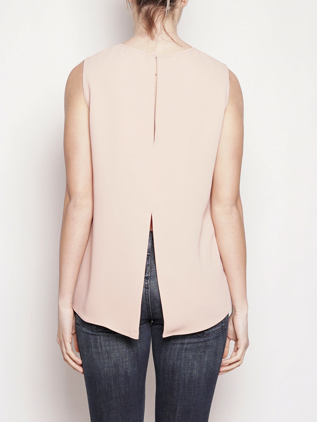 2026 New Arrival Top Pantery Rosa