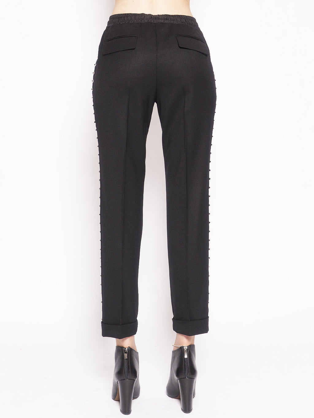2026 New Arrival Pantalone Liliux Nero