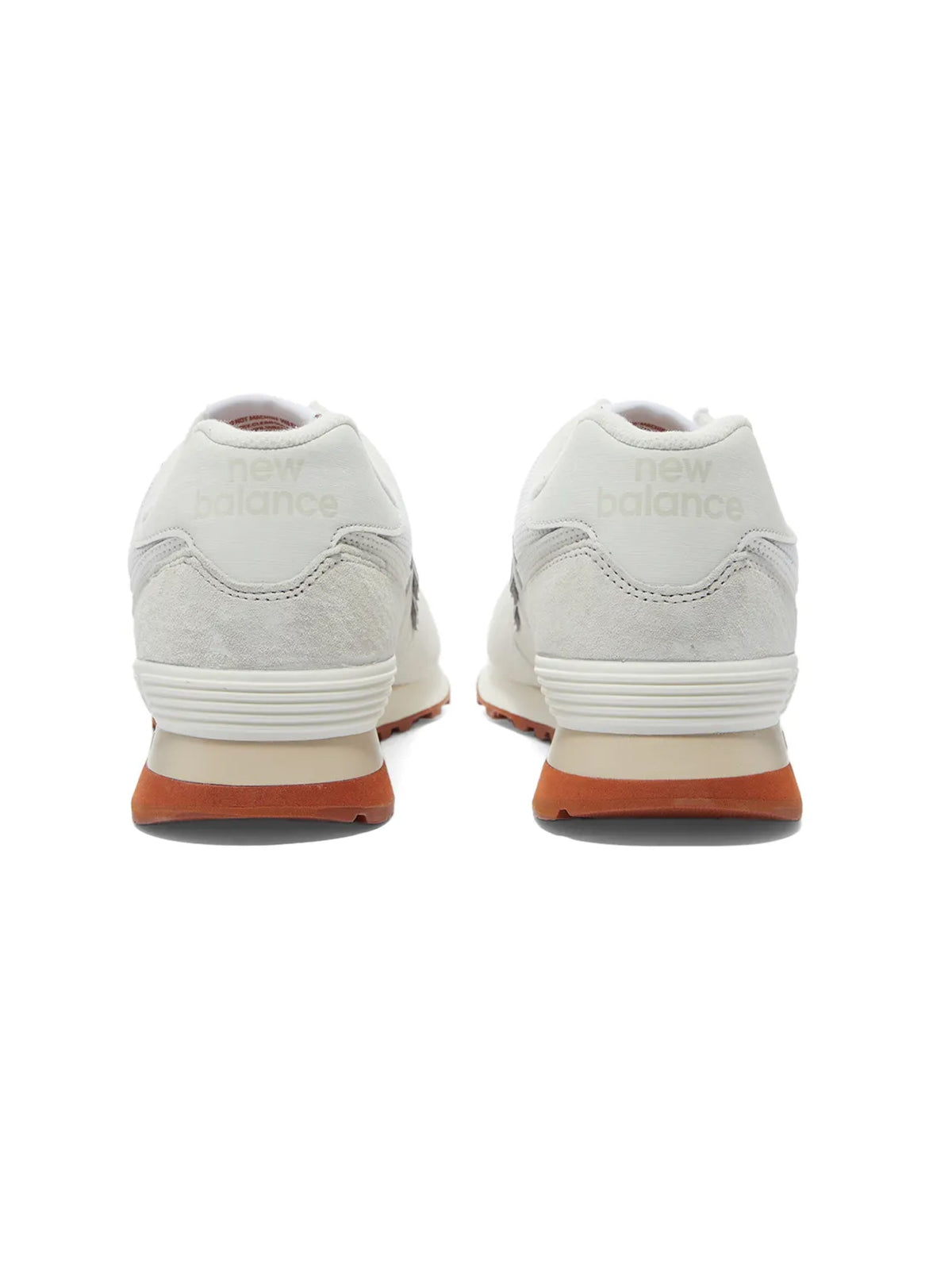 2026 New Arrival Sneakers 574BS2 Beige