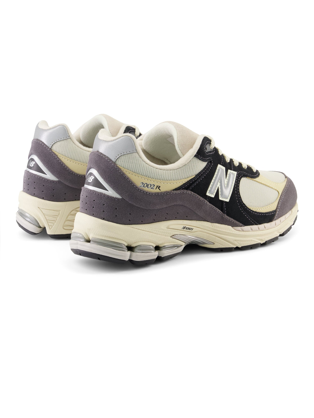 2026 New Arrival Sneakers 2002R Retr Grigio/Beige