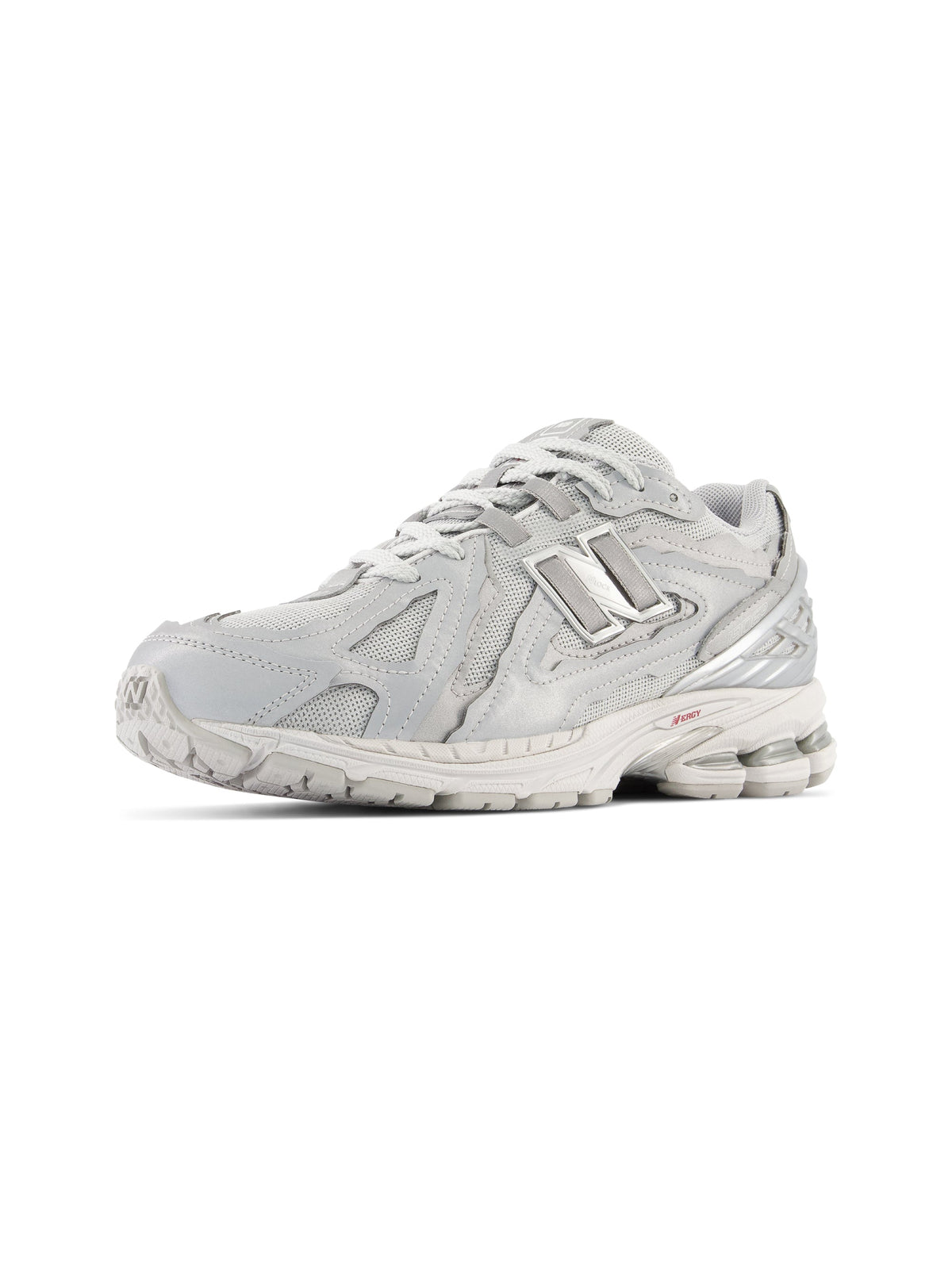 2026 New Arrival Sneakers Retr Running 1906R Argento