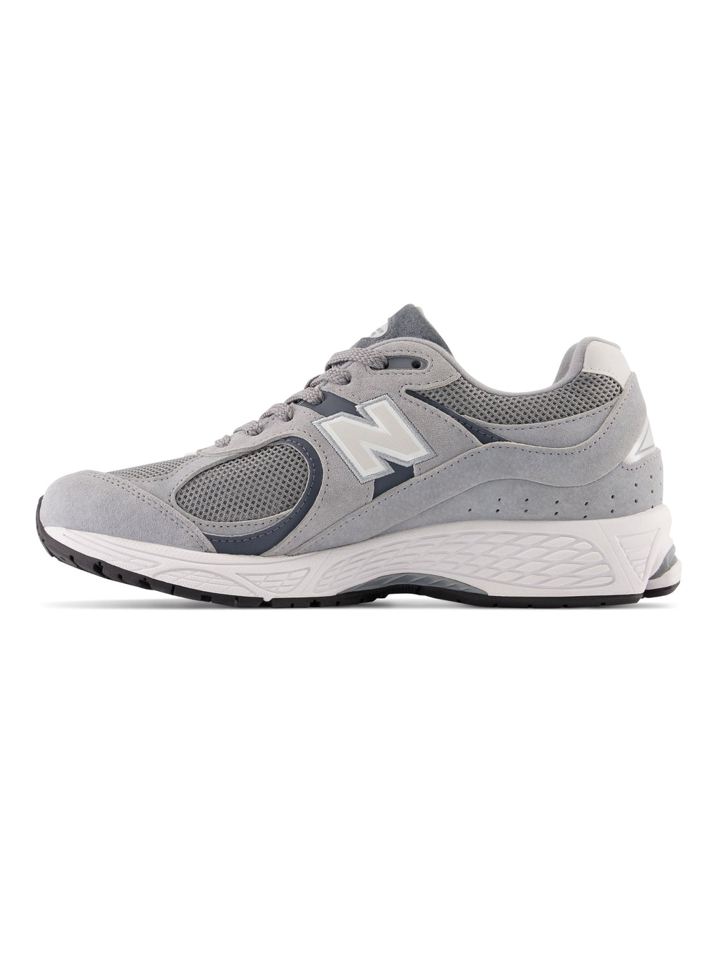 2026 New Arrival Sneakers 2002R Retr Grigio