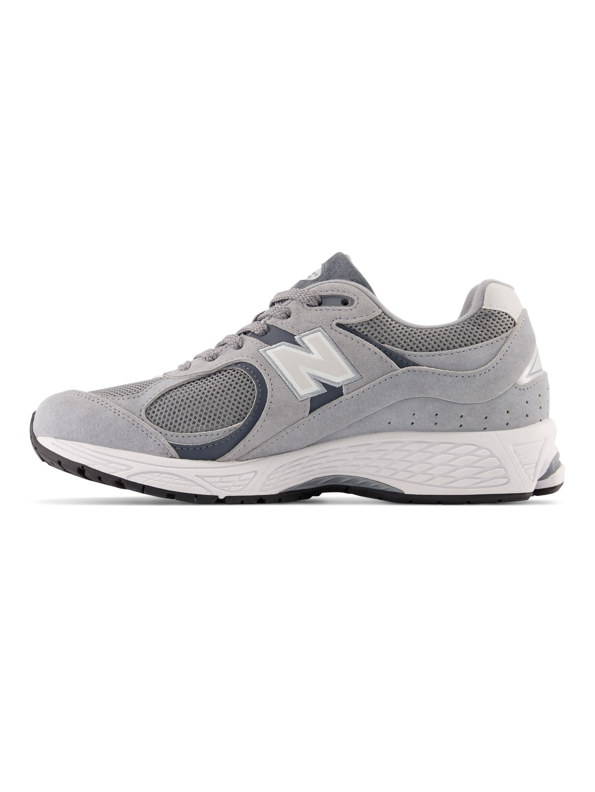 2026 New Arrival Sneakers 2002R Retr Grigio