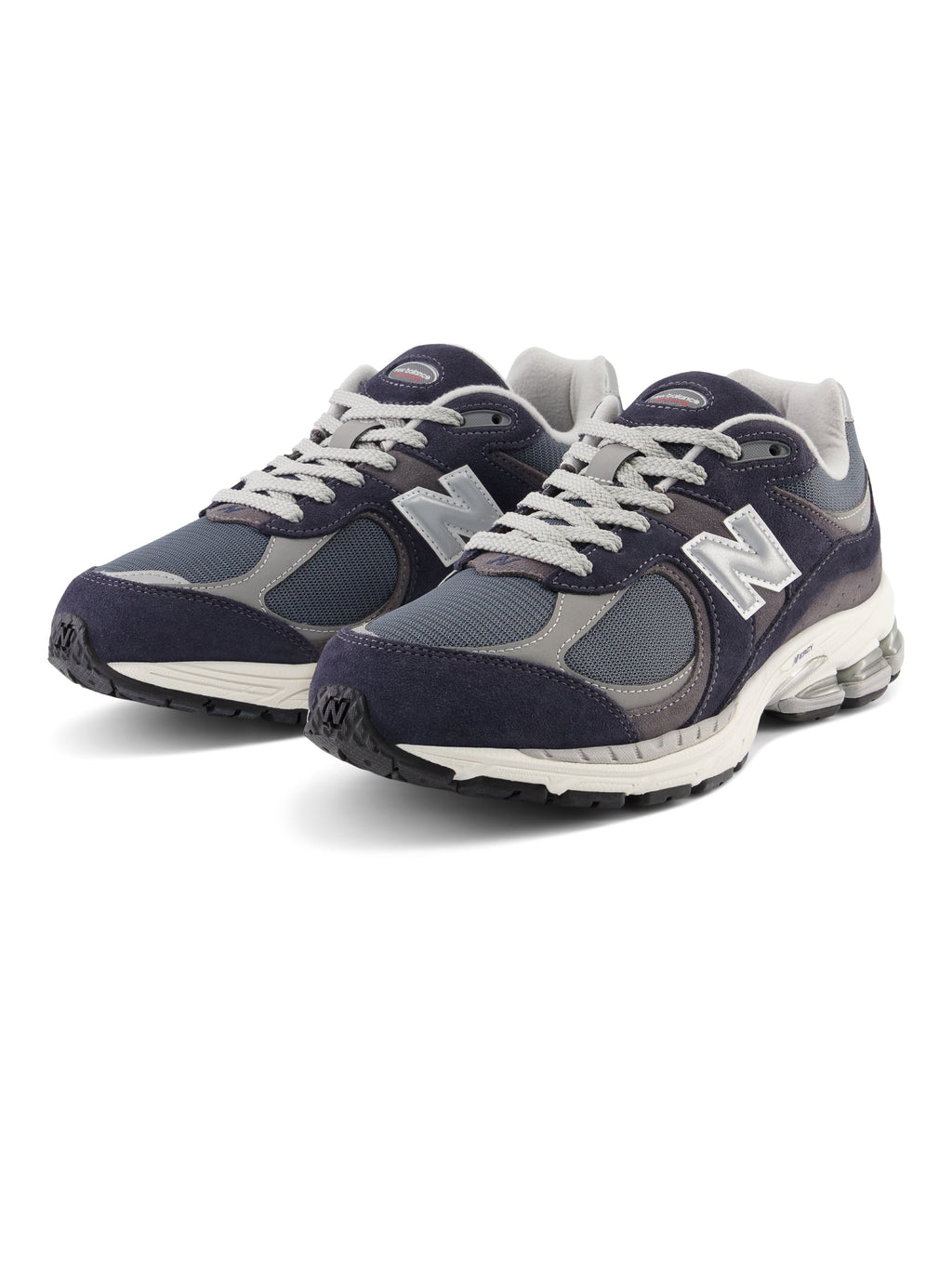 2026 New Arrival Sneakers 2002R Retr Blu Scuro