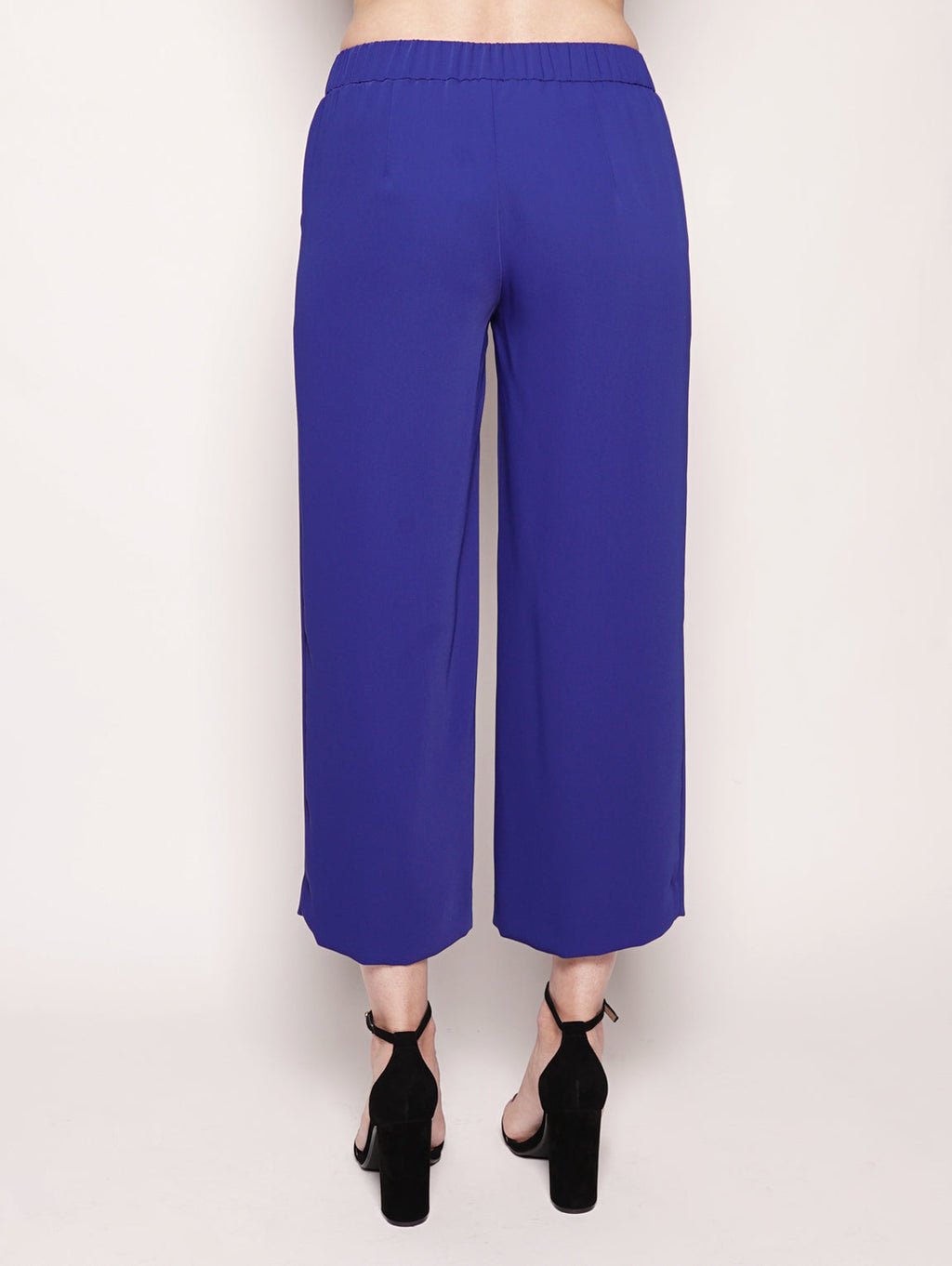 2026 New Arrival Pantalone Pantery Blu Royal
