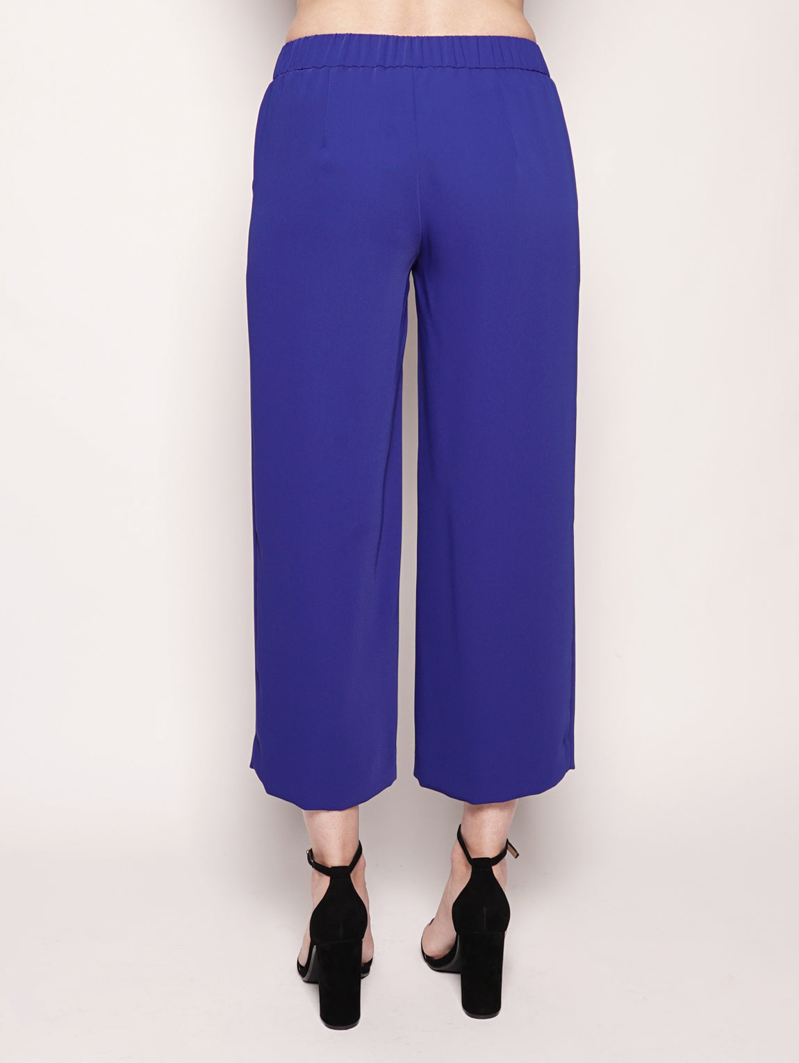 2026 New Arrival Pantalone Pantery Blu Royal