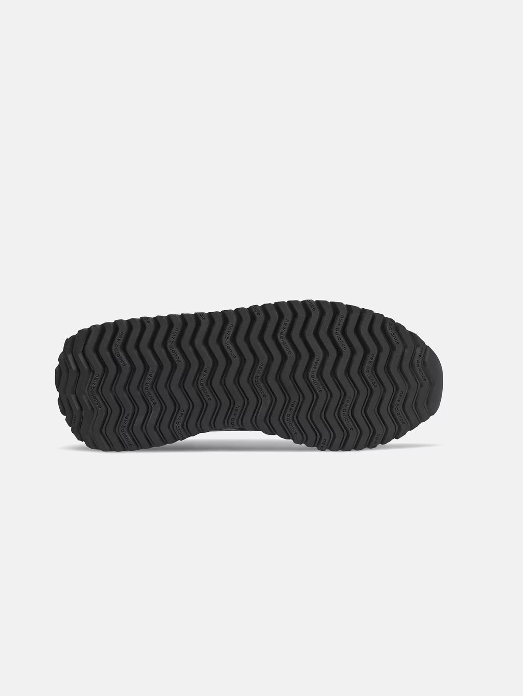 2026 New Arrival Sneakers Casual Retr Nero
