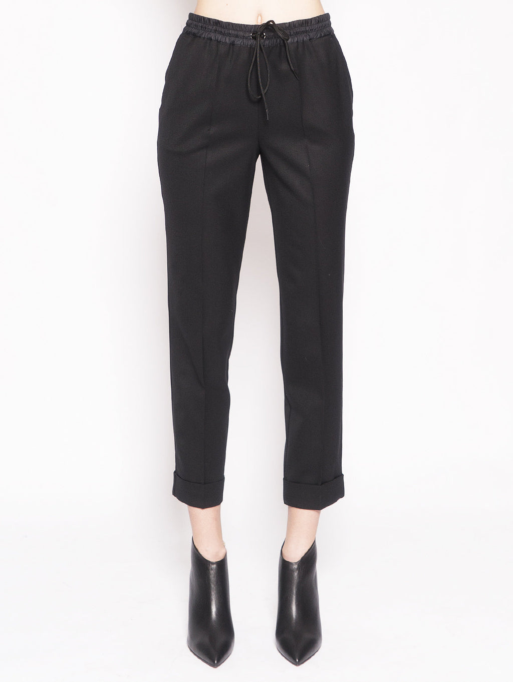 2026 New Arrival Pantalone Liliux Nero