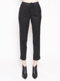 2026 New Arrival Pantalone Liliux Nero