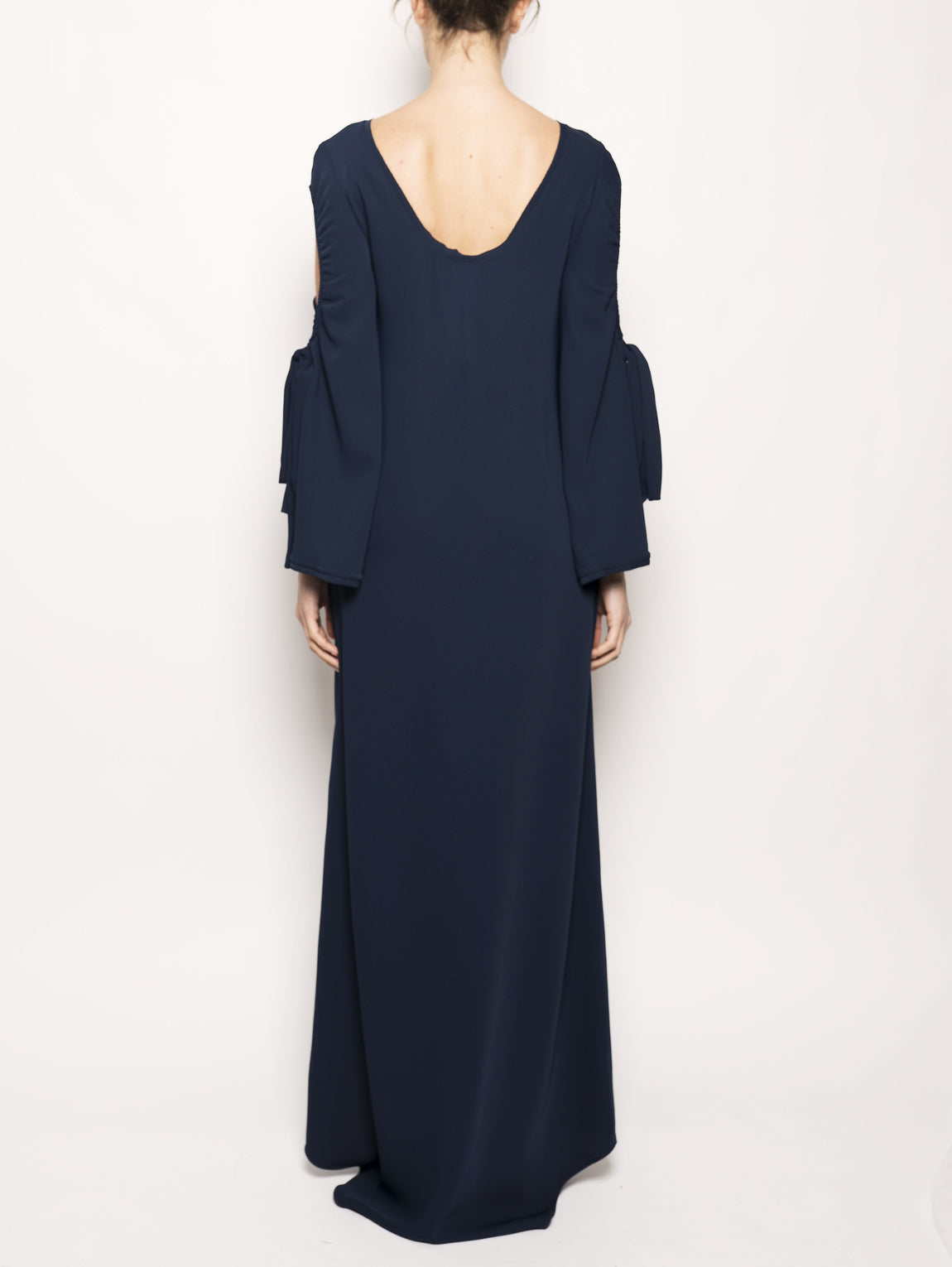 2026 New Arrival Abito Pantery Nero
