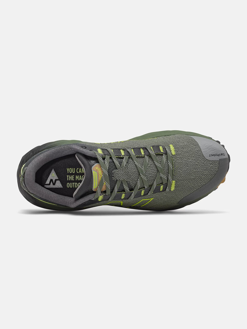 2026 New Arrival Sneakers in Fresh Foam Verde