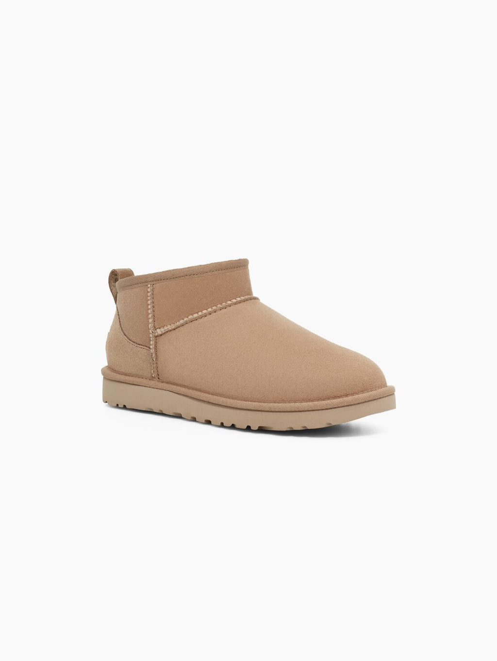 2026 New Arrival UGSCLUMSA1116109W - SAND - CLASSIC ULTRA MINI - SAND