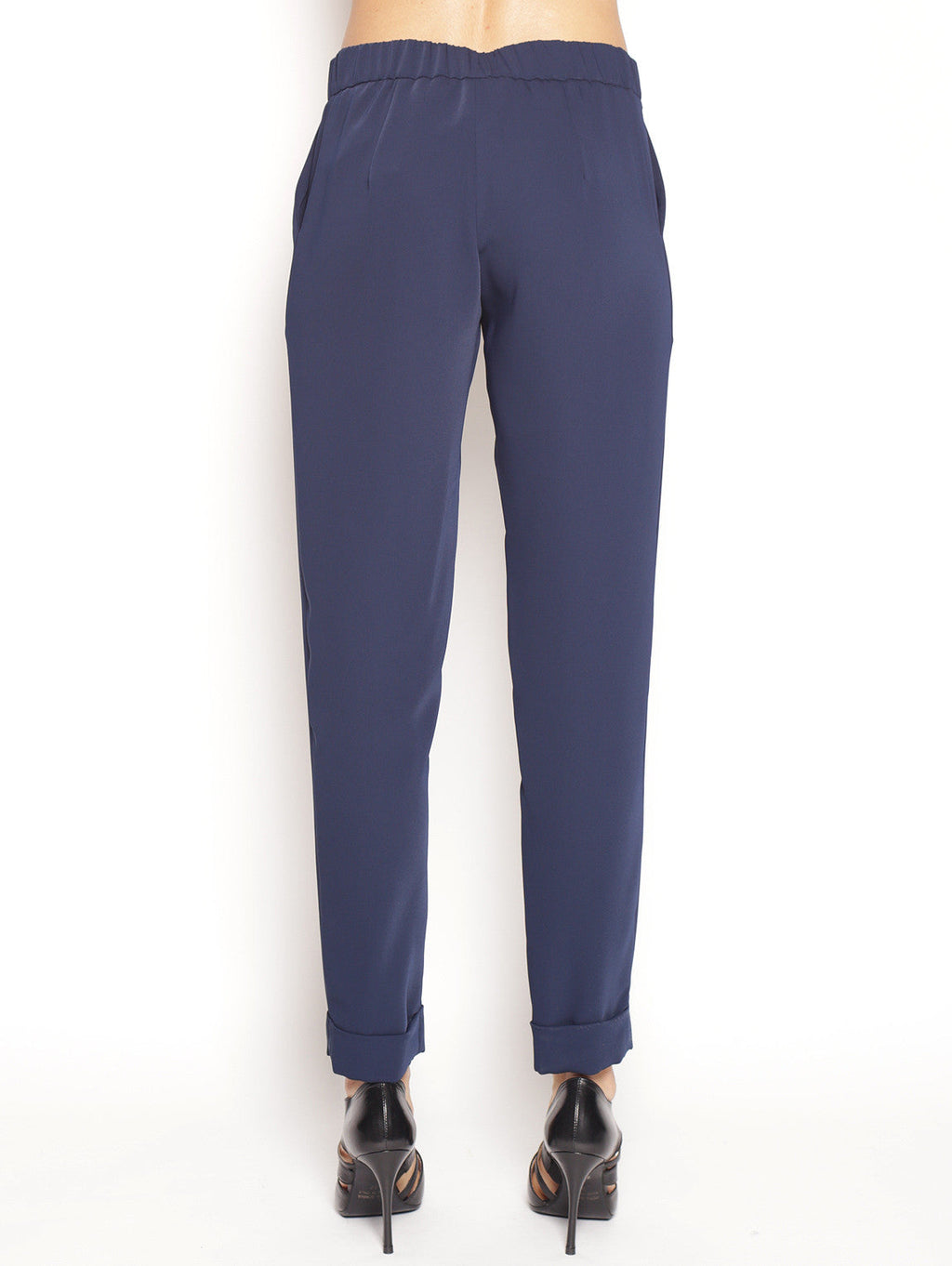2026 New Arrival Pantalone Panterax Blu