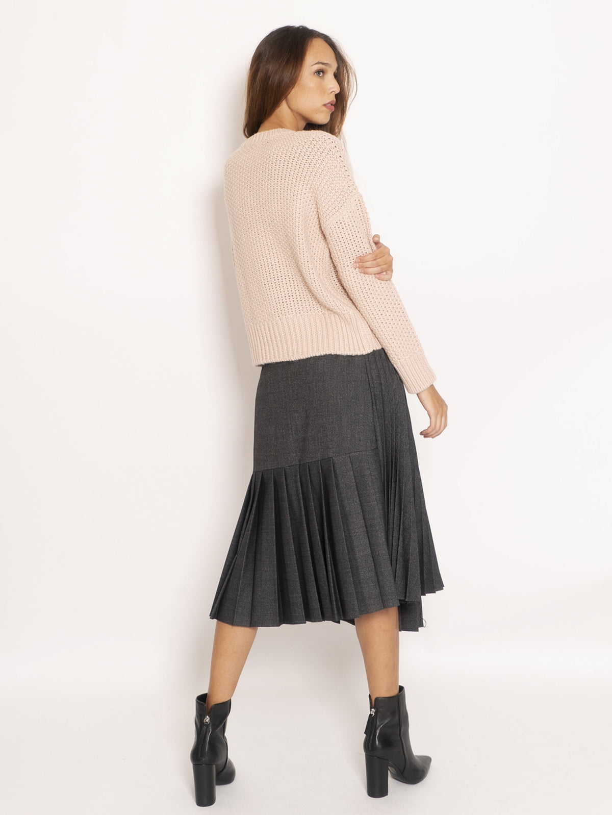 2026 New Arrival Maglia Chicco di Riso - Rosa