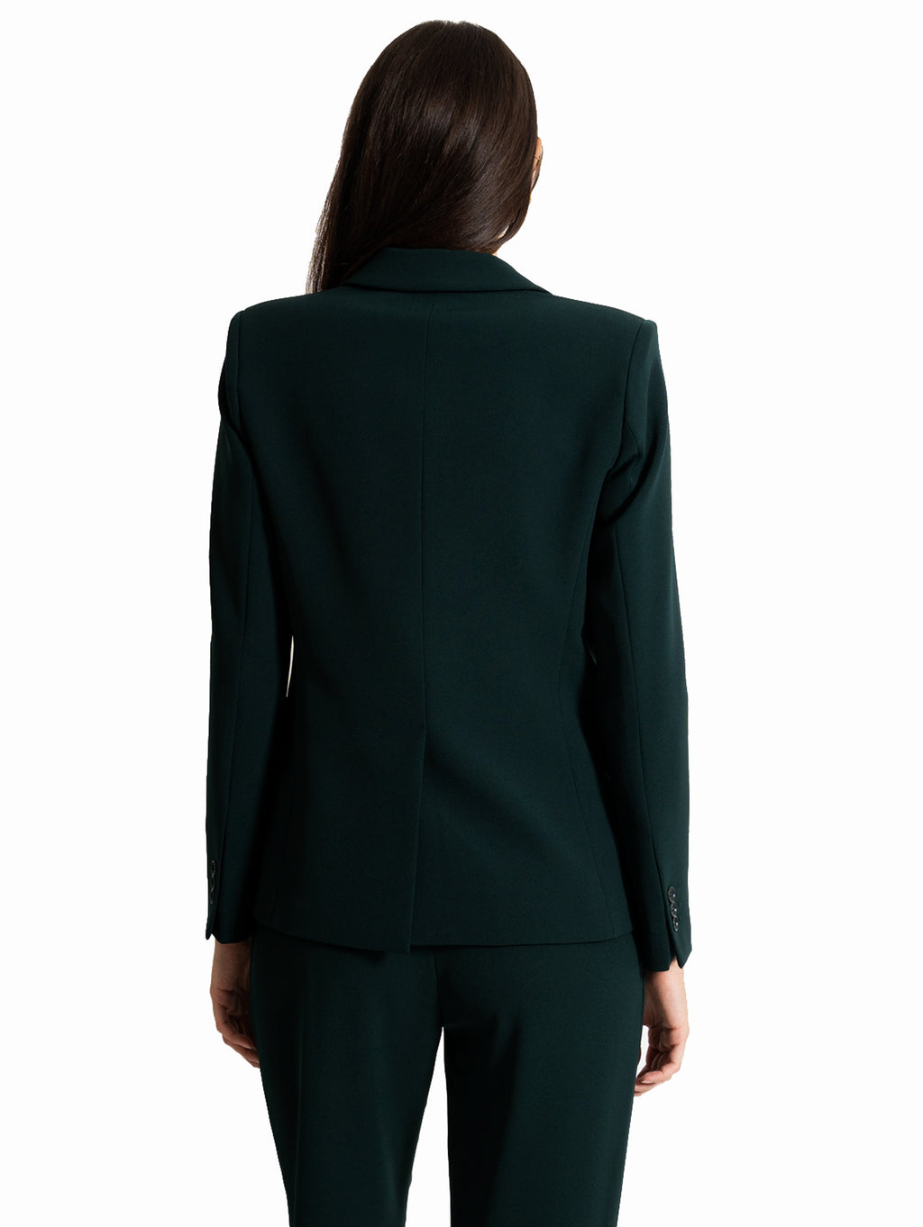 2026 New Arrival Giacca in Cady Verde