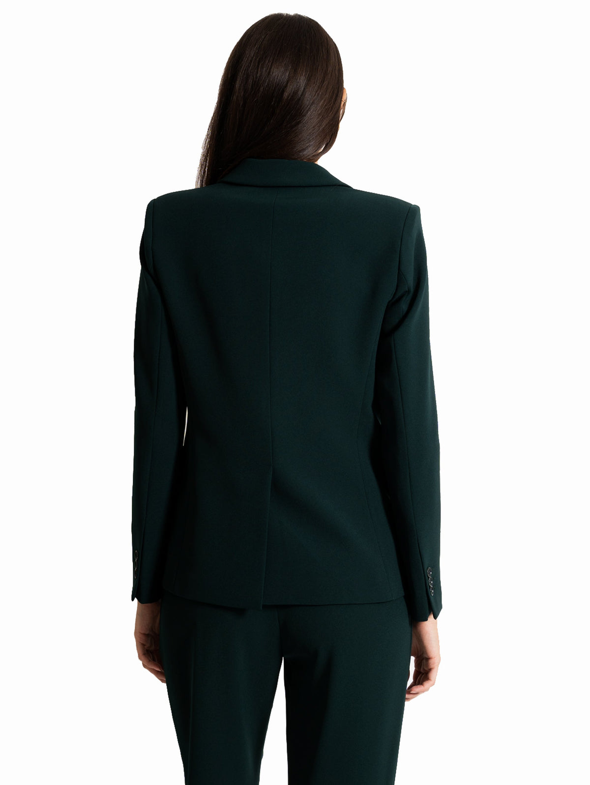 2026 New Arrival Giacca in Cady Verde