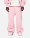 New Products Ed Hardy Trinity Sweatpants Pink