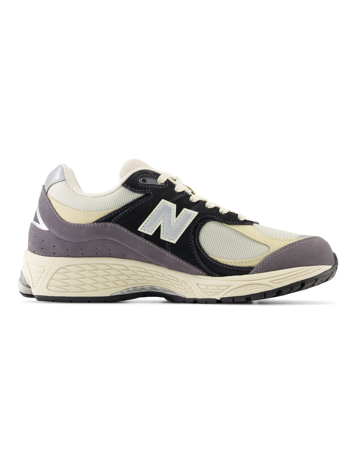 2026 New Arrival Sneakers 2002R Retr Grigio/Beige