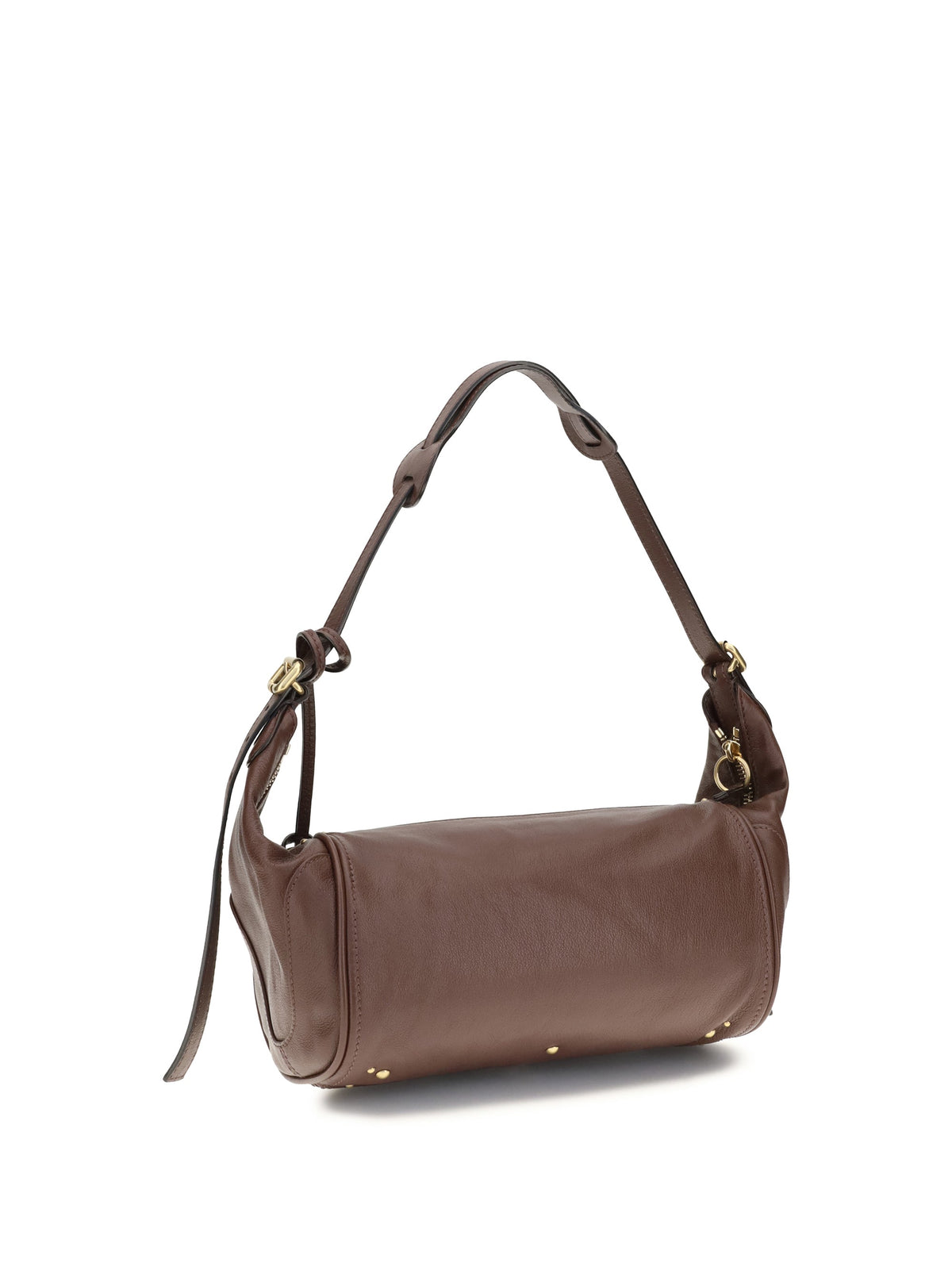 2026 New Arrival small paddington shoulder bag