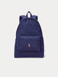 2026 New Arrival Zaino in Tela di Cotone Blu