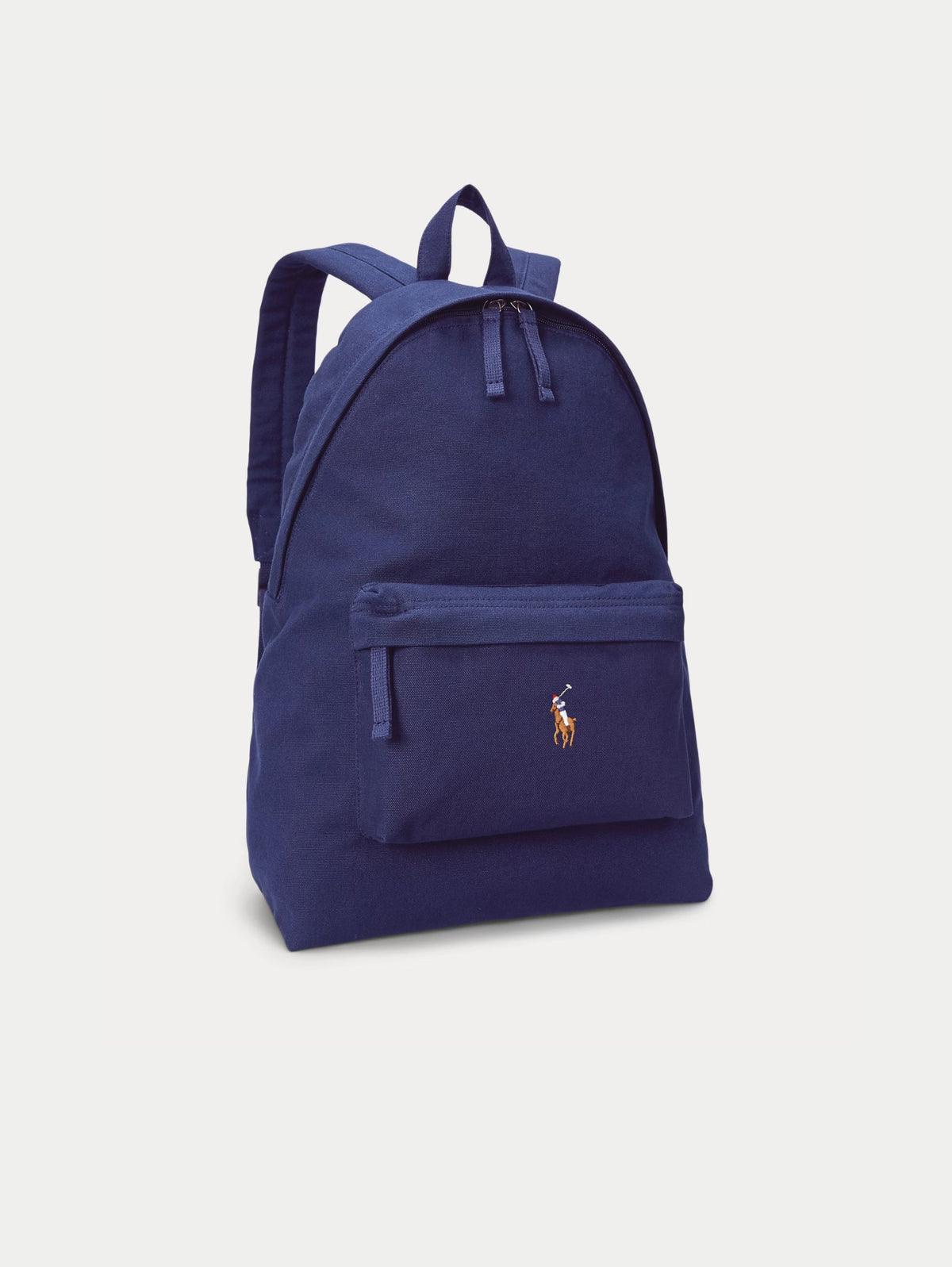 2026 New Arrival Zaino in Tela di Cotone Blu